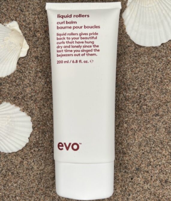 EVO Liquid Roller