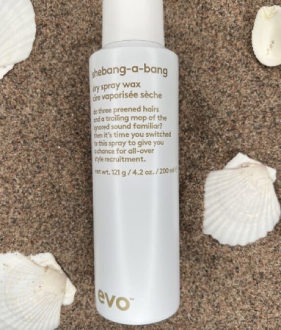 EVO Shebang-a-Bang