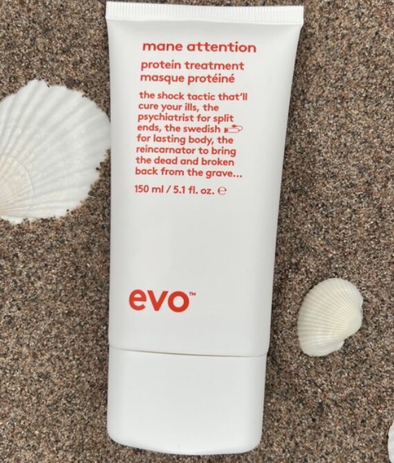 EVO Mane Attention