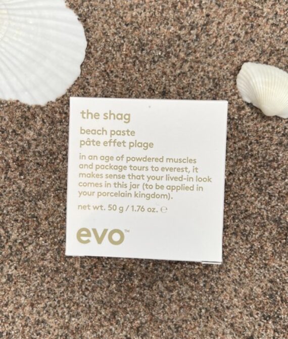 EVO The Shag
