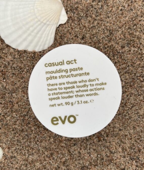 EVO Casual Act
