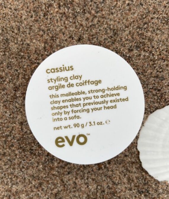 EVO Cassius