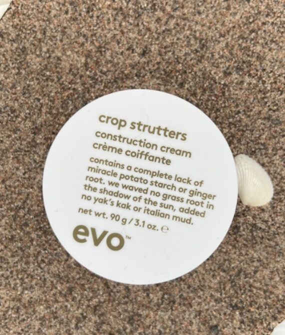 EVO Crop Strutters