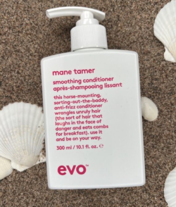 EVO Mane Tamer Conditioner