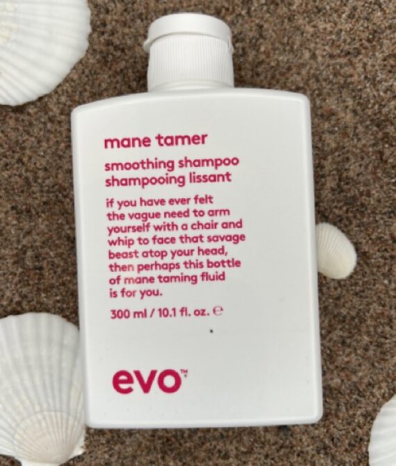 EVO Mane Tamer Shampoo