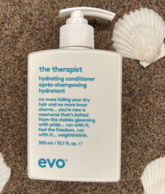 EVO The Therapist Conditioner