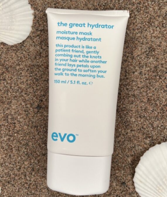 EVO The Great Hydrator