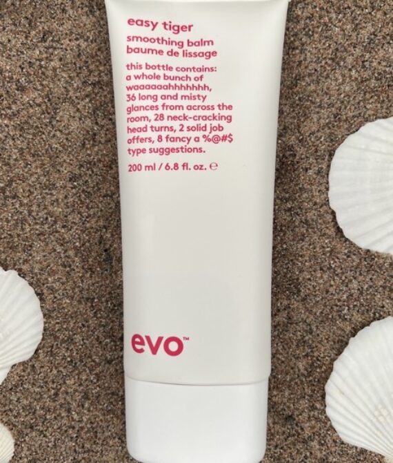 EVO Easy Tiger