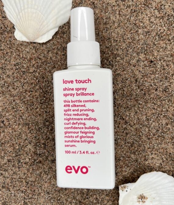 EVO Love Touch