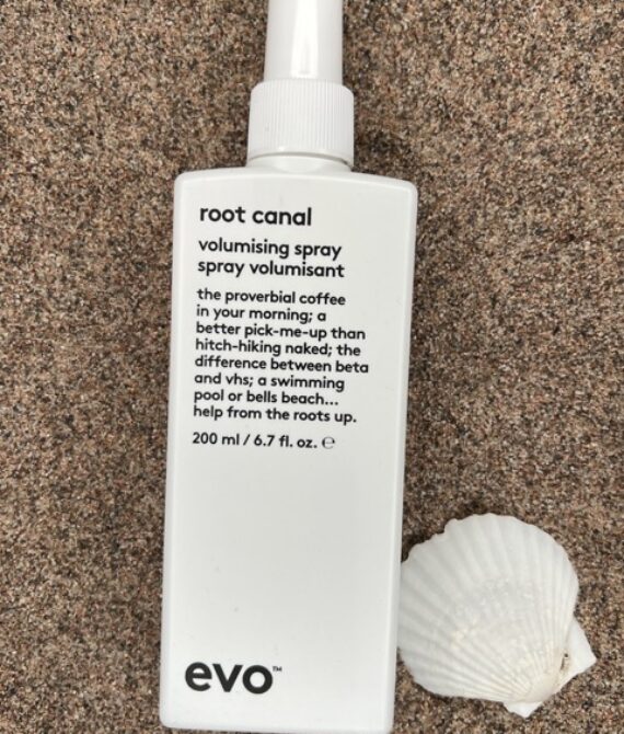 EVO Root Canal