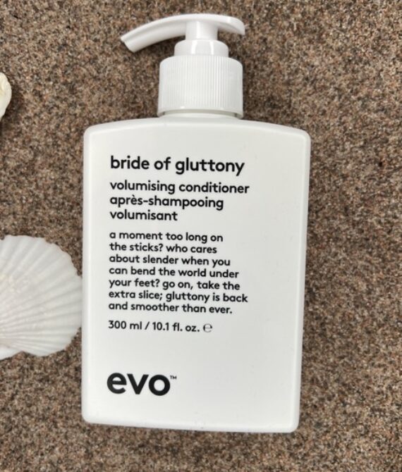 EVO Bride of Gluttony Conditioner