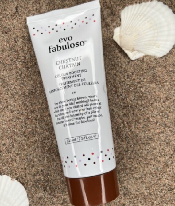 EVO Fabuloso Chestnut