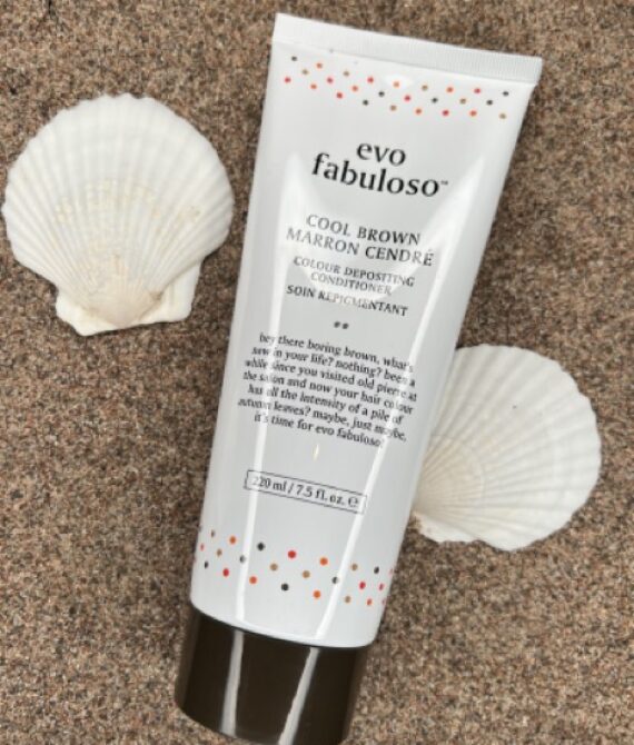 EVO Fabuloso Cool Brown
