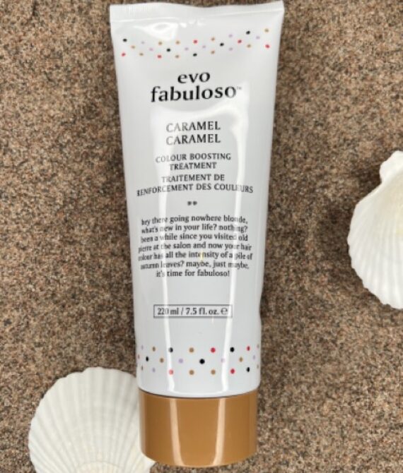 EVO Fabuloso Caramel