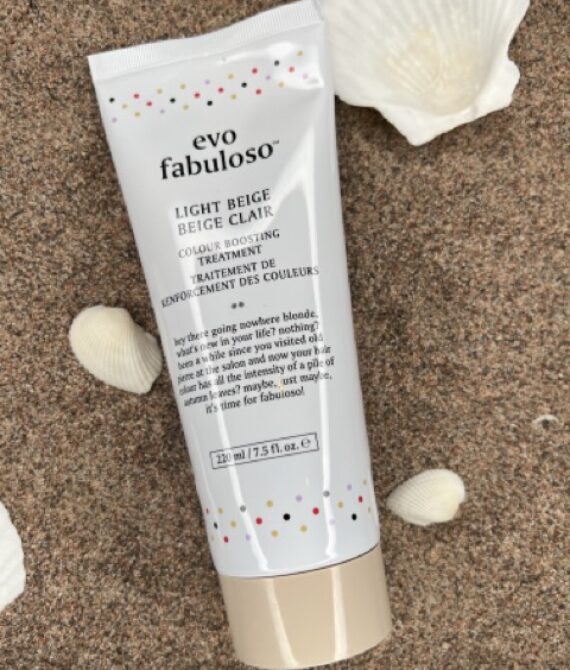 EVO Fabuloso Light Beige