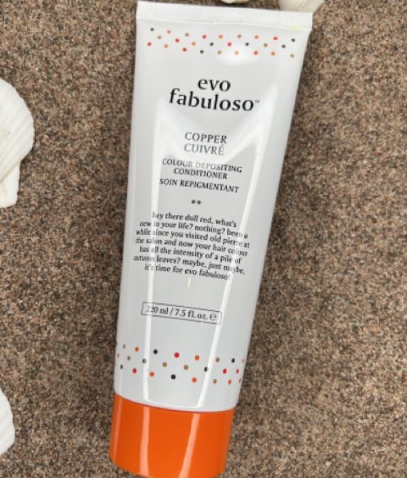 EVO Fabuloso Copper
