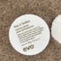 Evo Box O' Bollox Texture Paste matt teksturpasta for sterkt hold – Nalu Nalu Frisør
