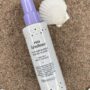 Evo Fabuloso Platinum Blonde Toning Mist lillaspray for kaldt og blondt hår – Nalu Nalu Frisør