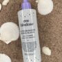 Evo Fabuloso Platinum Blonde Toning Shampoo lillashampoo for platina og blondt hår – Nalu Nalu Frisør