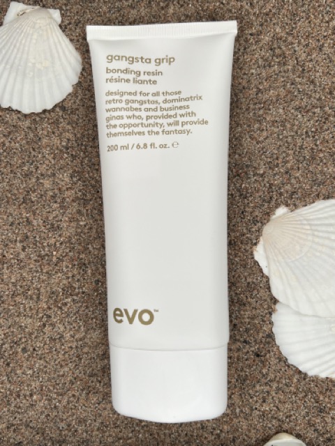 Evo Gangsta Grip Bonding Resin gel med sterkt hold – Nalu Nalu Frisør