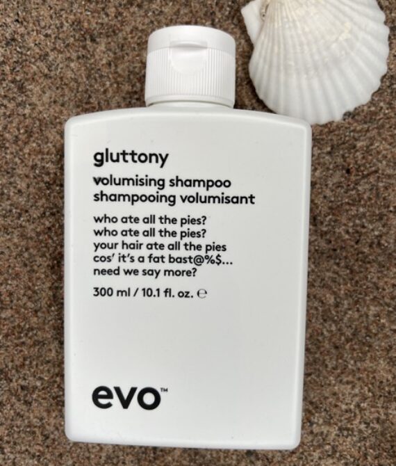 EVO Gluttony Shampoo