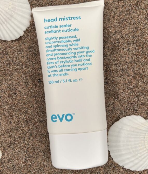 EVO Head Mistress