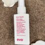 Evo Love Touch Shine Spray glansspray for silkemykt hår – Nalu Nalu Frisør