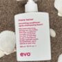 Evo Mane Tamer Smoothing Conditioner glattende balsam mot frizz – Nalu Nalu Frisør