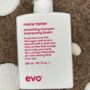 Evo Mane Tamer Smoothing Shampoo glattende sjampo mot frizz – Nalu Nalu Frisør