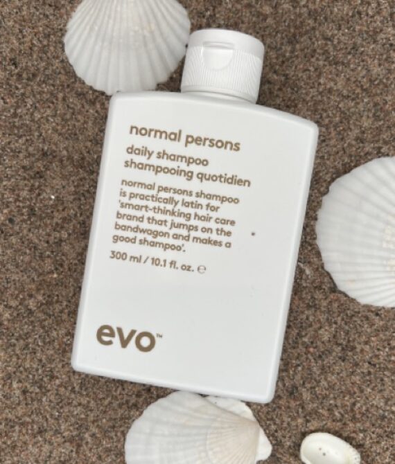 EVO Normal Persons Shampoo