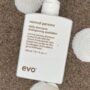 Evo Normal Persons Daily Shampoo dyptrensende og oppfriskende dagsjampo – Nalu Nalu Frisør