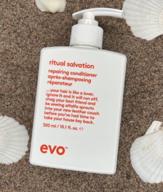 EVO Ritual Salvation Conditioner