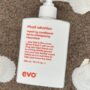 Evo Ritual Salvation Repairing Conditioner gjenoppbyggende balsam for skadet hår – Nalu Nalu Frisør