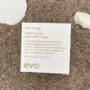 Evo The Shag Beach Paste strukturgivende strandpasta for tekstur – Nalu Nalu Frisør