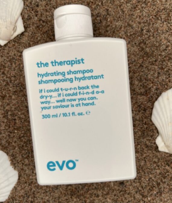 EVO The Therapist Shampoo