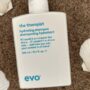 Evo The Therapist Hydrating Shampoo fuktighetsgivende sjampo – Nalu Nalu Frisør