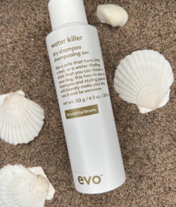 EVO Water Killer Brunette