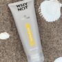 Why Not Be Extreme Matte Paste matt hårvoks for sterkt hold og tekstur – Nalu Nalu Frisør
