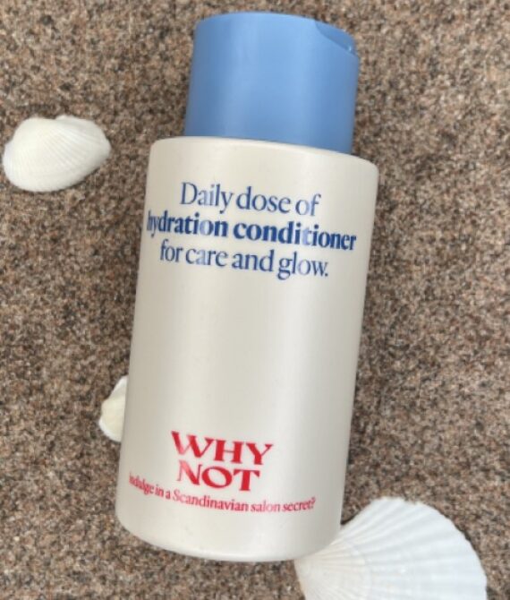 WHY NOT Hydration Conditioner