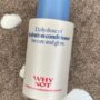 Why Not Daily Dose of Hydration Conditioner fuktighetsgivende balsam – Nalu Nalu Frisør