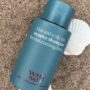 WHY NOT Hair and scalp spa wonder shampoo for moisturising detox hos Nalu Nalu Frisørsalong