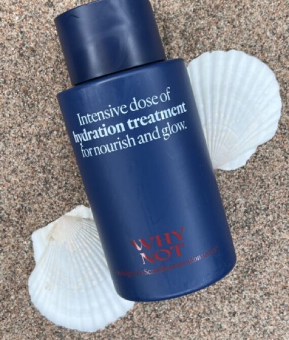 WHY NOT Hydration Treatment