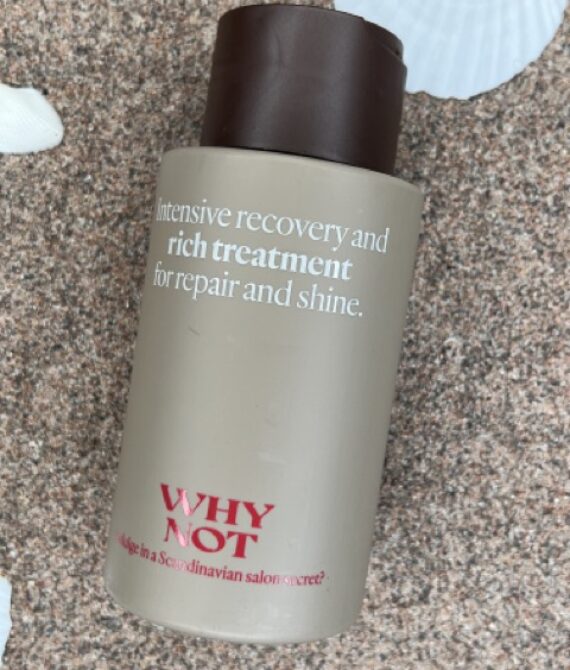 WHY NOT Rich Treatment