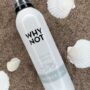 Why Not White Idyll Shower Gel pleiende dusjsåpe – Nalu Nalu Frisør