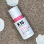 K18 Heat Bounce conditioning heat protectant 118ml hos Nalu Nalu Frisørsalong