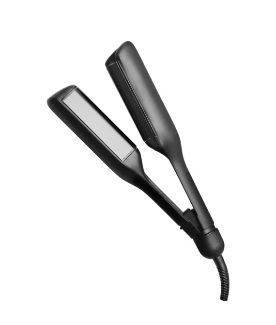 Rod Curling Iron Vs8 – Mykere Standkrøller