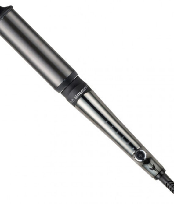 Rod Curling Wand Vs11 – Ovale Krøllstav