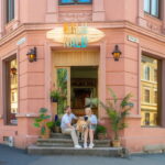 Frisør Grünerløkka