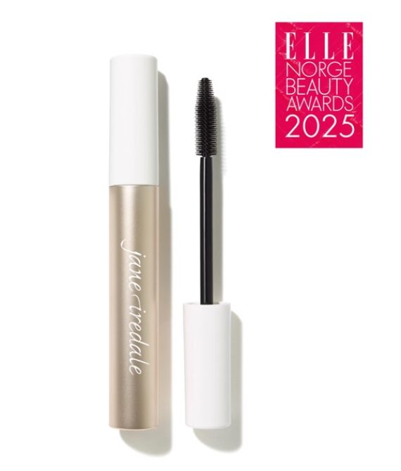 Lash Fixation Tubing Mascara – Black