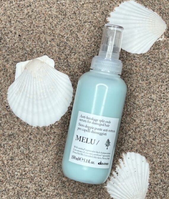 MELU/Serum